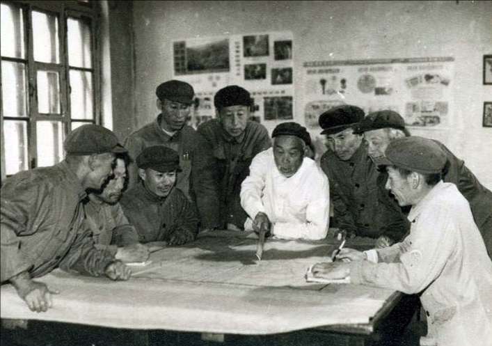 中国科学治沙，从这座东北小城出发